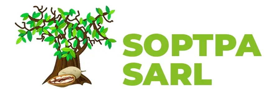 Logo SOPTPA SARL